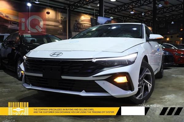 Hyundai for sale in Iraq